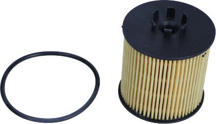 Maxgear 26-0314 - Oil Filter car-mod.net