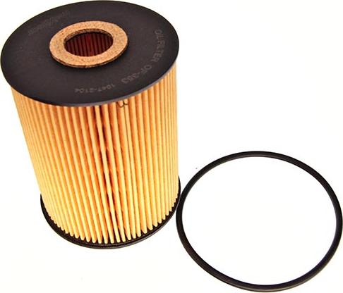 Maxgear 26-0290 - Oil Filter car-mod.net