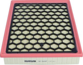 Maxgear 26-0206 - Engine Air Filter car-mod.net