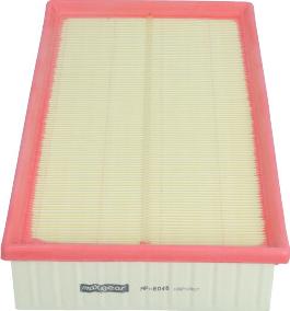 AMC Filter FAF-10055 - Engine Air Filter car-mod.net