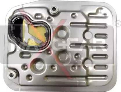 Maxgear 26-0280 - Hydraulic Filter, automatic transmission car-mod.net