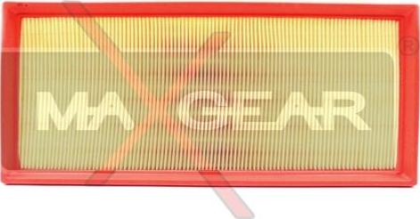 Maxgear 26-0221 - Engine Air Filter car-mod.net