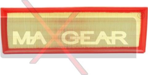 Maxgear 26-0227 - Engine Air Filter car-mod.net