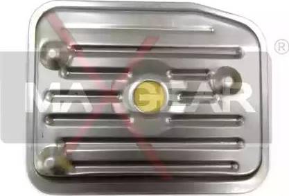 Maxgear 26-0279 - Hydraulic Filter, automatic transmission car-mod.net