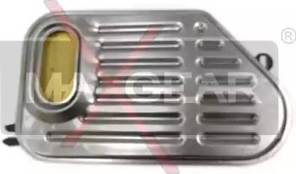 Maxgear 26-0277 - Hydraulic Filter, automatic transmission car-mod.net