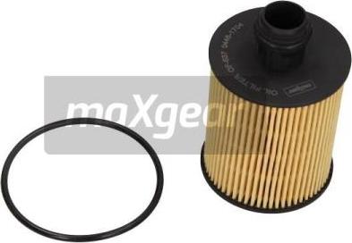 Maxgear 26-0797 - Oil Filter car-mod.net