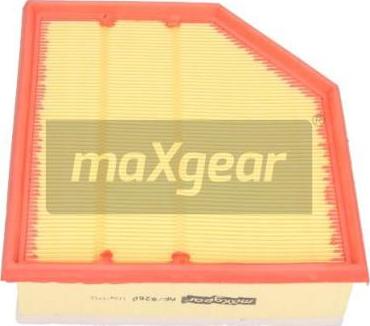 Maxgear 26-0727 - Engine Air Filter car-mod.net