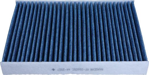 Maxgear 26-1906 - Filter, interior air car-mod.net