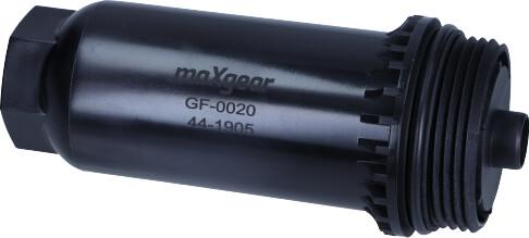 Maxgear 26-1457 - Hydraulic Filter, automatic transmission car-mod.net