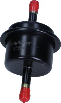 Maxgear 26-1460 - Hydraulic Filter, automatic transmission car-mod.net