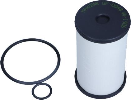 Maxgear 26-1485 - Hydraulic Filter, automatic transmission car-mod.net