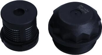 Maxgear 26-1434 - Hydraulic Filter, all-wheel-drive coupling car-mod.net