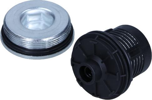 Maxgear 26-1433 - Hydraulic Filter, all-wheel-drive coupling car-mod.net