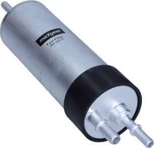 1A First Automotive P10380 - Fuel filter car-mod.net