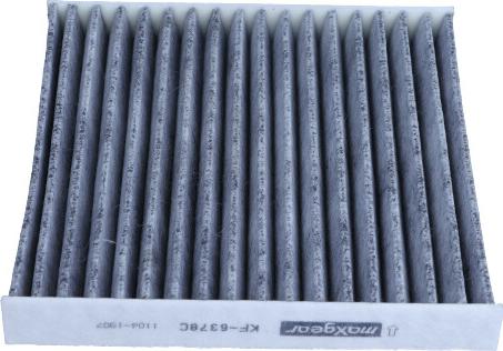 Maxgear 26-1501 - Filter, interior air car-mod.net