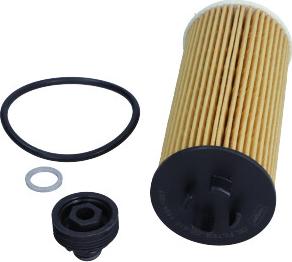 Maxgear 26-1513 - Oil Filter car-mod.net