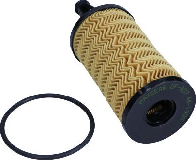 FREY 709104501 - Oil Filter car-mod.net