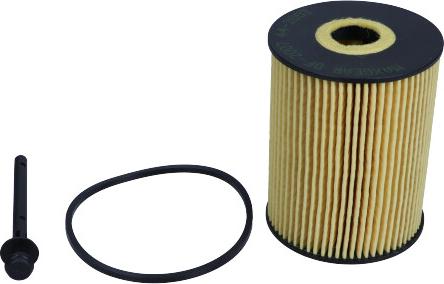 Maxgear 26-1657 - Oil Filter car-mod.net