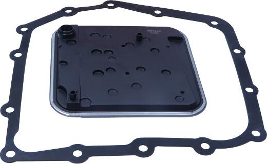 Maxgear 26-1682 - Hydraulic Filter, automatic transmission car-mod.net