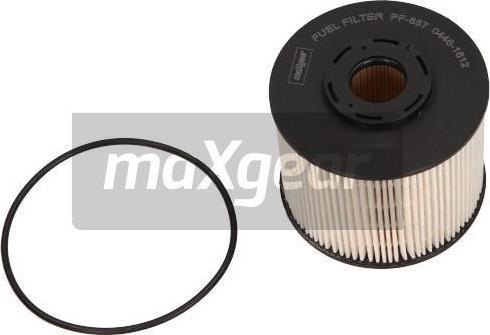 Maxgear 26-1140 - Fuel filter car-mod.net