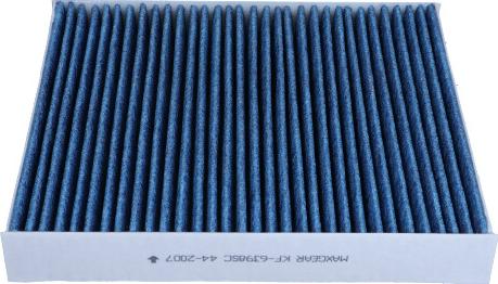 Maxgear 26-1812 - Filter, interior air car-mod.net