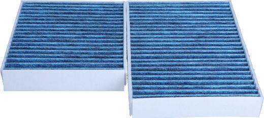 Maxgear 26-1827 - Filter, interior air car-mod.net