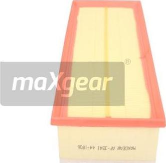Maxgear 26-1340 - Engine Air Filter car-mod.net