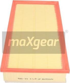 Maxgear 26-1341 - Engine Air Filter car-mod.net