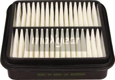 Maxgear 26-1269 - Engine Air Filter car-mod.net