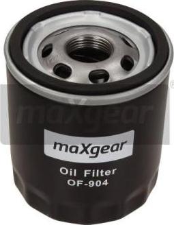 Maxgear 26-1221 - Oil Filter car-mod.net