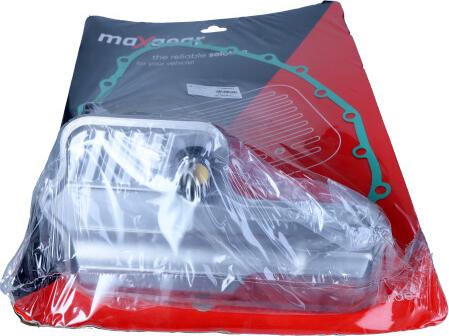 Maxgear 26-1710 - Hydraulic Filter, automatic transmission car-mod.net