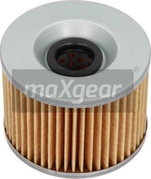 Maxgear 26-8041 - Oil Filter car-mod.net