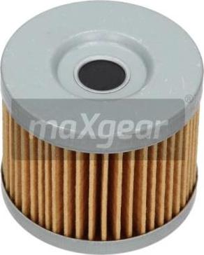 Champion X305 - Oil Filter car-mod.net