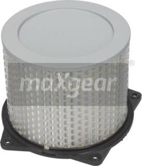 Maxgear 26-8163 - Engine Air Filter car-mod.net