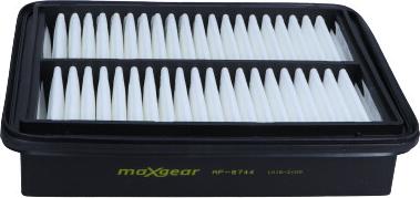 Maxgear 26-2404 - Engine Air Filter car-mod.net