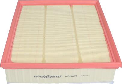 Automega 246765010 - Engine Air Filter car-mod.net