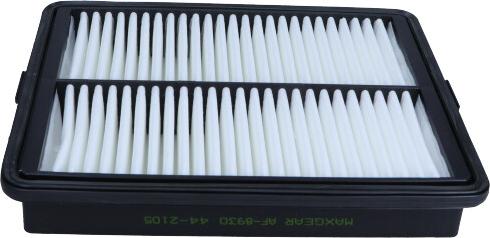 Maxgear 26-2437 - Engine Air Filter car-mod.net