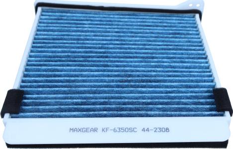 Maxgear 26-2569 - Filter, interior air car-mod.net
