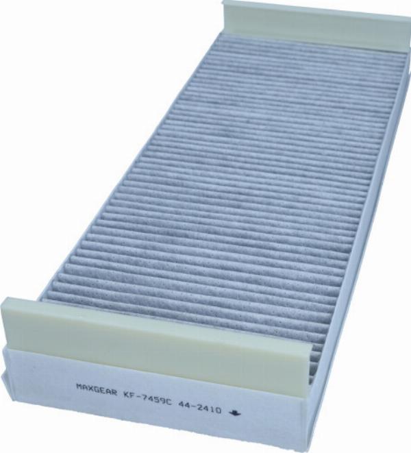 Maxgear 26-2588 - Filter, interior air car-mod.net