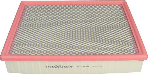 Maxgear 26-2530 - Engine Air Filter car-mod.net