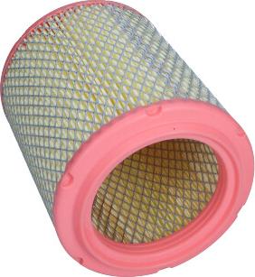 AMC Filter FAF10752 - Engine Air Filter car-mod.net