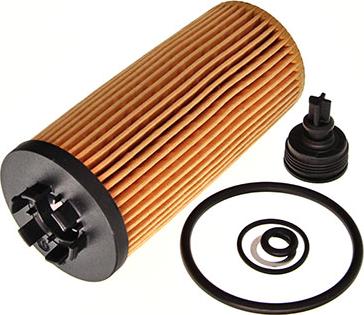 Maxgear 26-2090 - Oil Filter car-mod.net