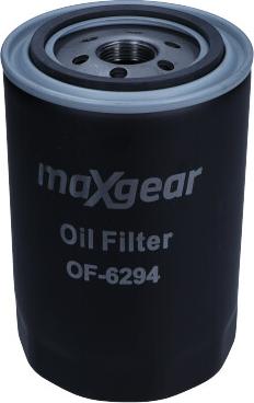 Maxgear 26-2084 - Oil Filter car-mod.net