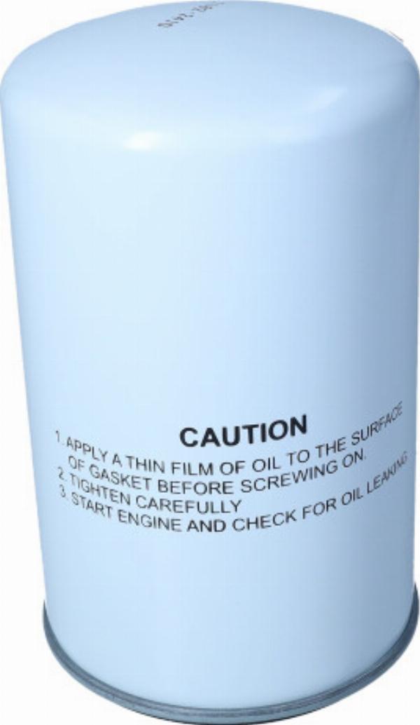 Maxgear 26-2140 - Oil Filter car-mod.net