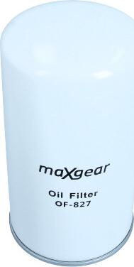 Maxgear 26-2117 - Oil Filter car-mod.net