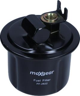 Maxgear 26-2187 - Fuel filter car-mod.net