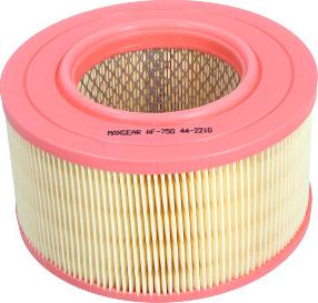 Maxgear 26-2343 - Engine Air Filter car-mod.net