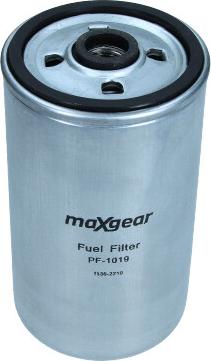 Maxgear 26-2255 - Fuel filter car-mod.net