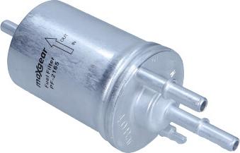Maxgear 26-2202 - Fuel filter car-mod.net