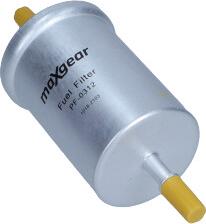 Maxgear 26-2215 - Fuel filter car-mod.net